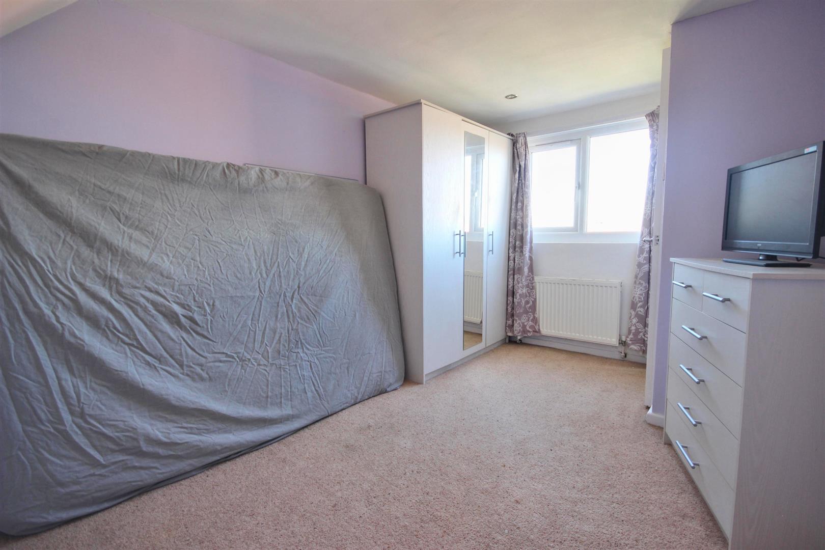 Arden Road, Beverley